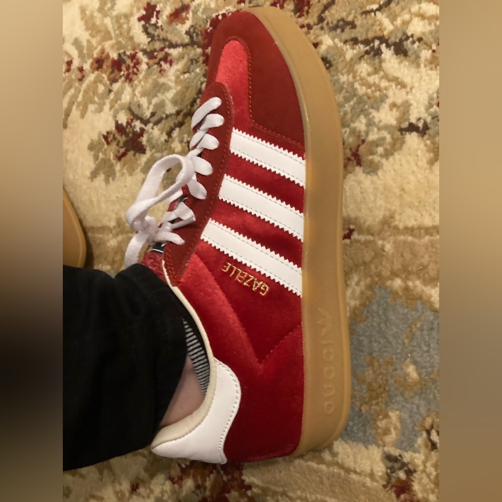 Gazelle sneakers